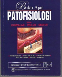 Image of Buku Ajar: Patofisiologi