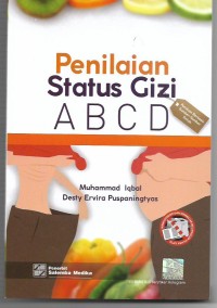 Image of Penilaian Status Gizi ABCD