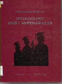 Image of Pendekatan Praktis:Metodologi Riset Keperawatan