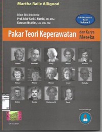 Image of pakar Teori Keperawatan dan Karya Mereka