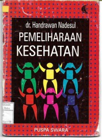 Image of Pemeliharaan kesehatan