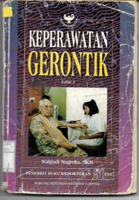 Image of Keperawatan Gerontik
