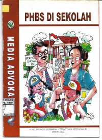 Image of PHBS di Sekolah