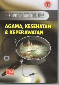 Image of Agama, Kesehatan & Keperawatan