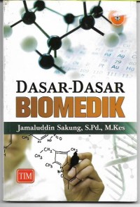 Image of Dasar-Dasar Biomedik
