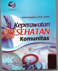 Image of Keperawatan Kesehatan Komunitas