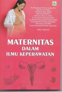Image of Maternitas Dalam Ilmu Keperawatan