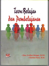 Image of Teori Belajar dan Pembelajaran
