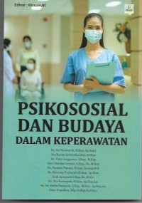 Image of Psikososial dan Budaya Dalam Keperawatan