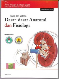Image of Ross dan Wilson: Dasar-Dasar Anatomi dan Fisiologi