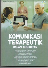 Image of Komunikasi Terapeutik