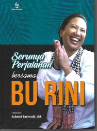 Image of Serunya Perjalanan bersama Bu Rini